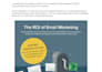 write professional articles and blog posts